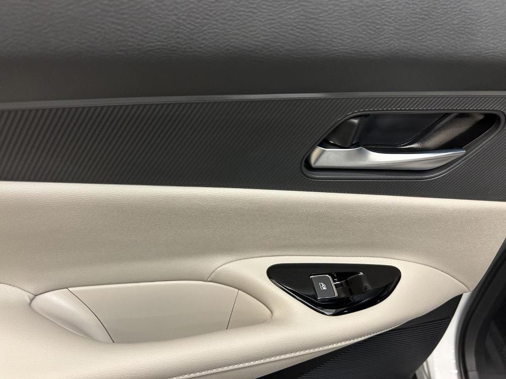 new 2025 Nissan Murano car, priced at $42,652