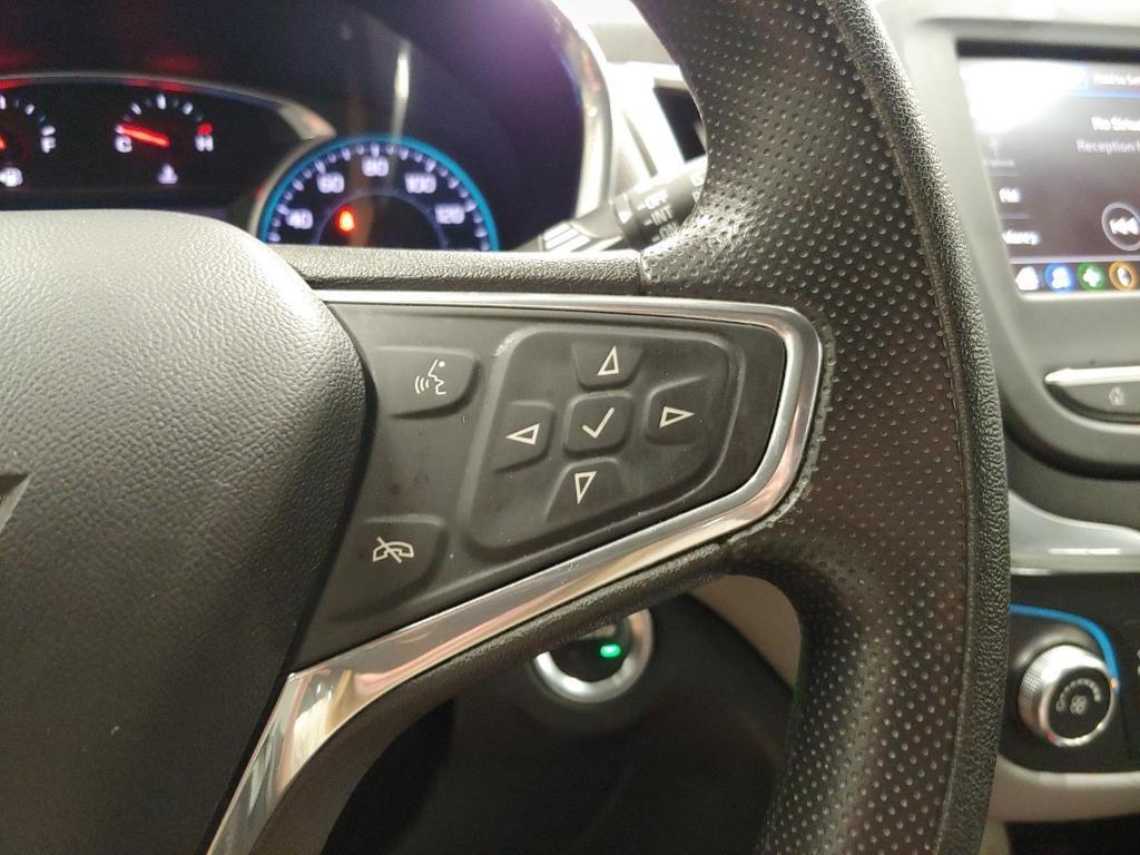used 2020 Chevrolet Equinox car, priced at $18,495