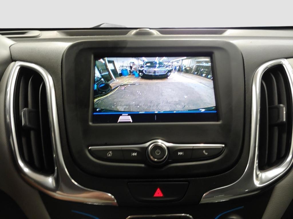 used 2020 Chevrolet Equinox car, priced at $18,495