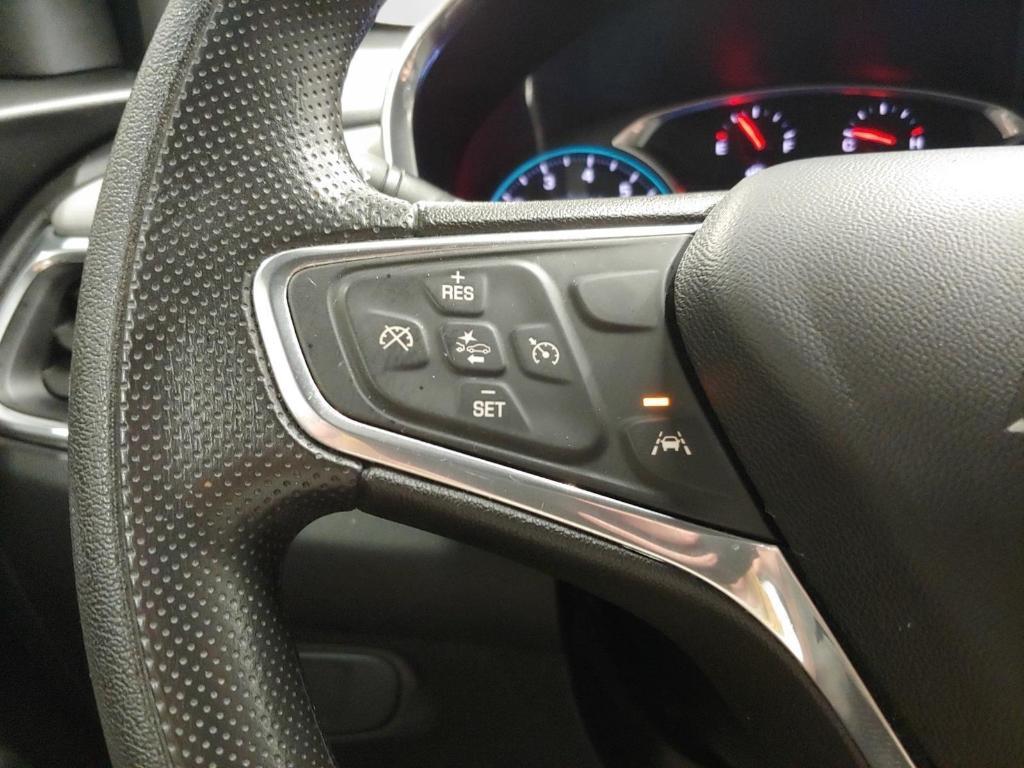 used 2020 Chevrolet Equinox car, priced at $18,495
