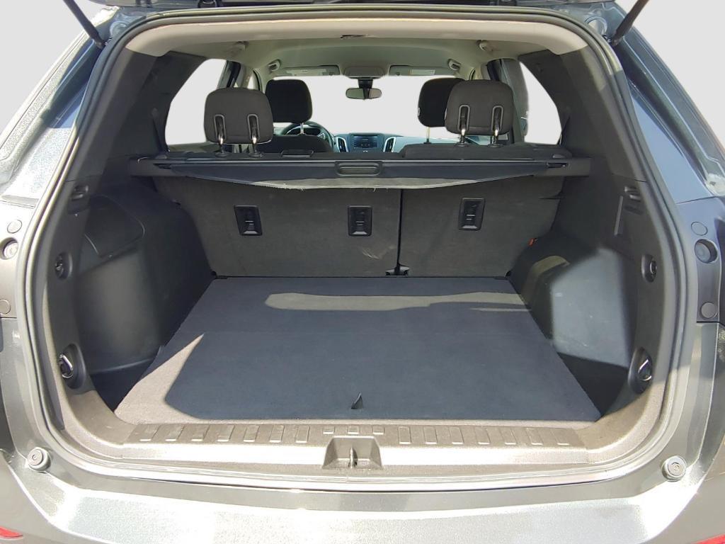 used 2020 Chevrolet Equinox car, priced at $18,495