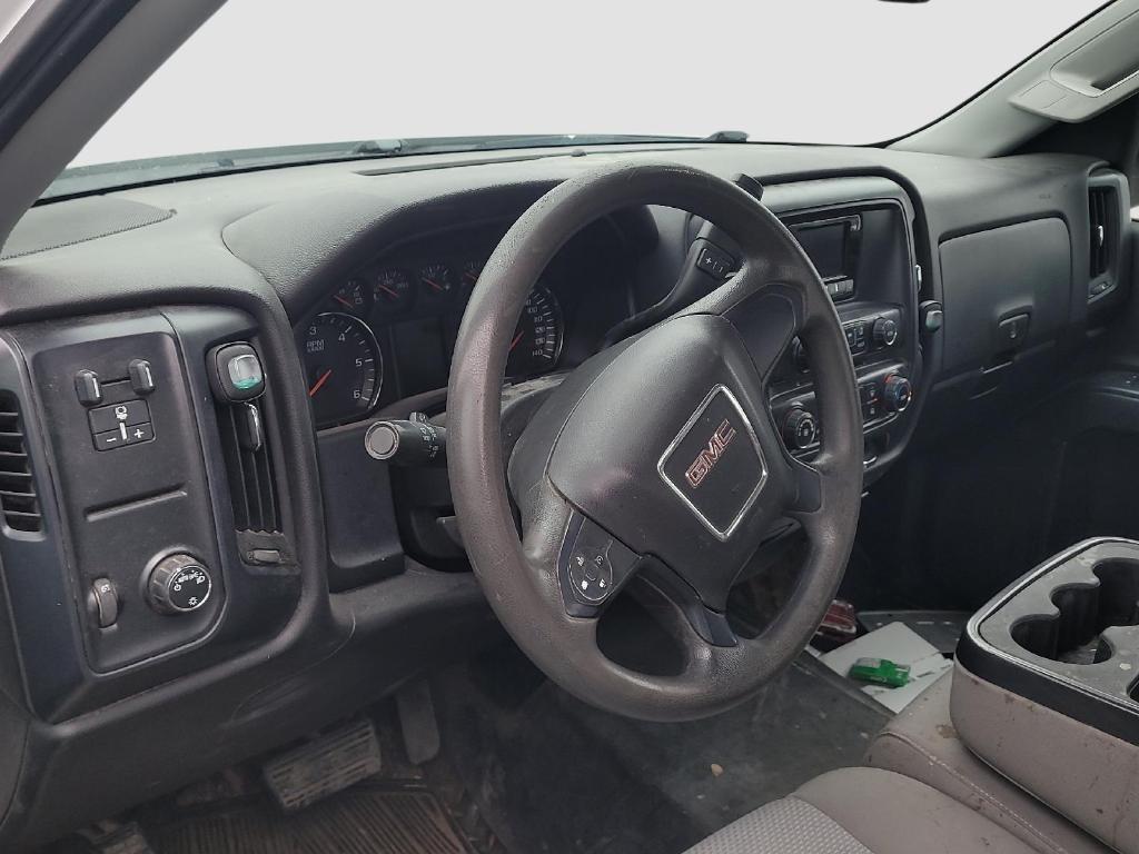 used 2015 GMC Sierra 1500 car, priced at $14,700