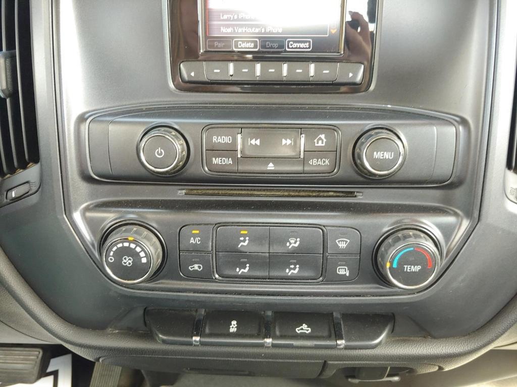 used 2015 GMC Sierra 1500 car, priced at $9,995