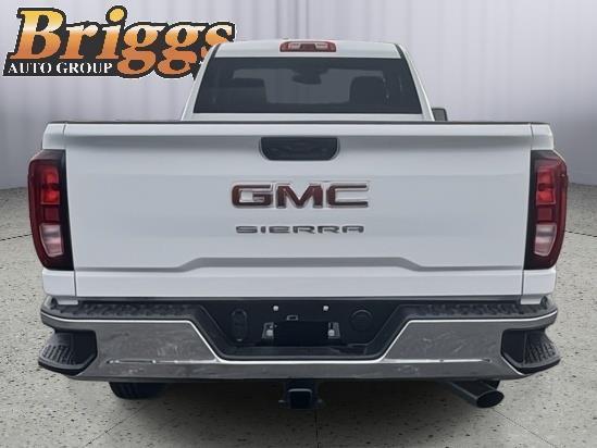 new 2025 GMC Sierra 2500 car, priced at $46,905