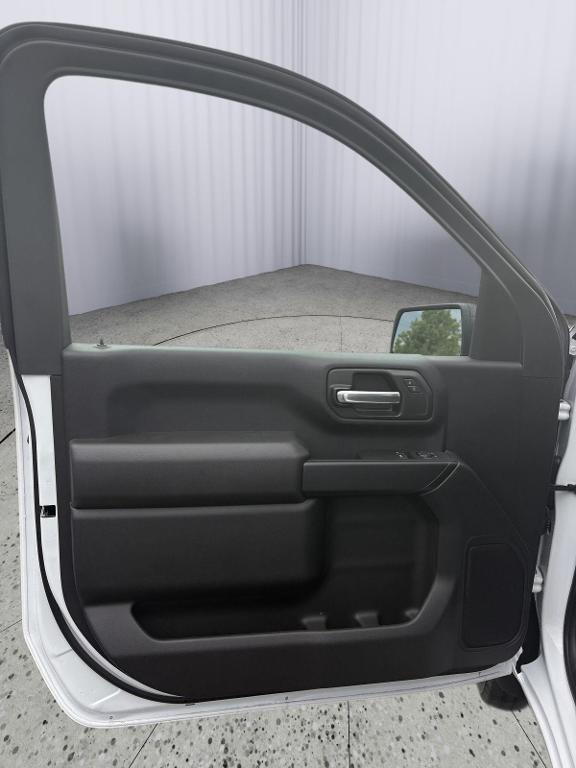 new 2025 GMC Sierra 2500 car, priced at $46,905