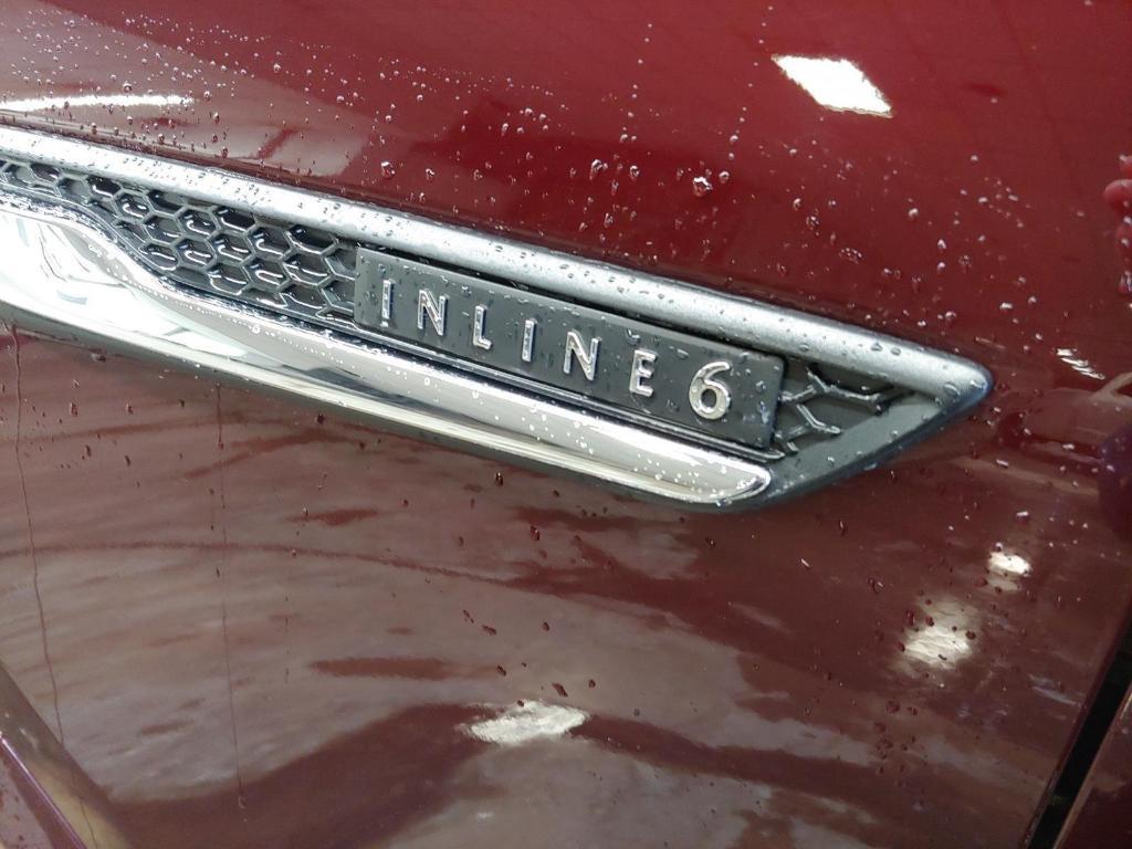 used 2024 Mazda CX-90 car, priced at $37,495