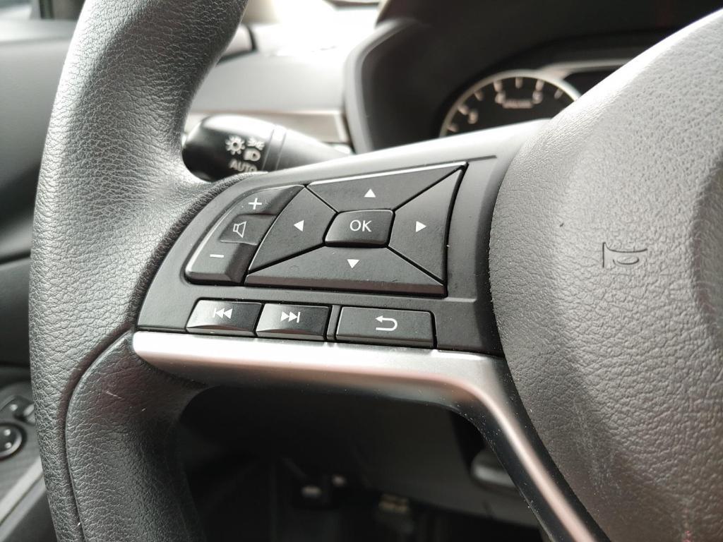 used 2024 Nissan Altima car, priced at $22,500