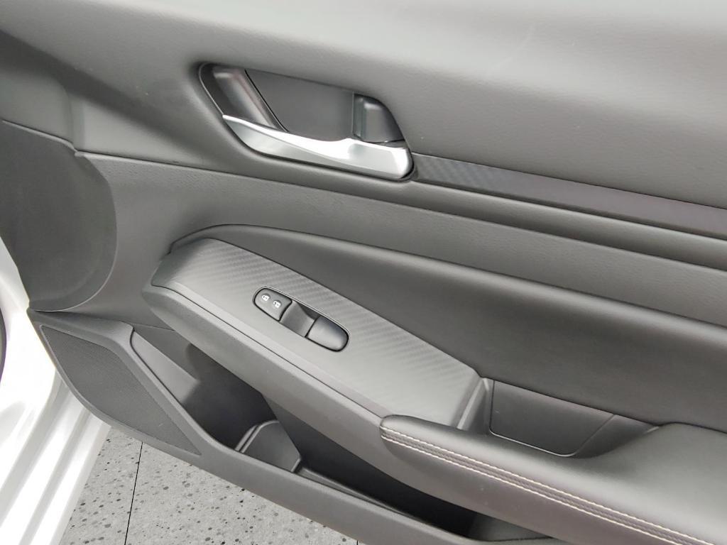 used 2024 Nissan Altima car, priced at $22,500