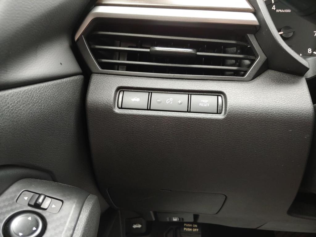 used 2024 Nissan Altima car, priced at $22,500
