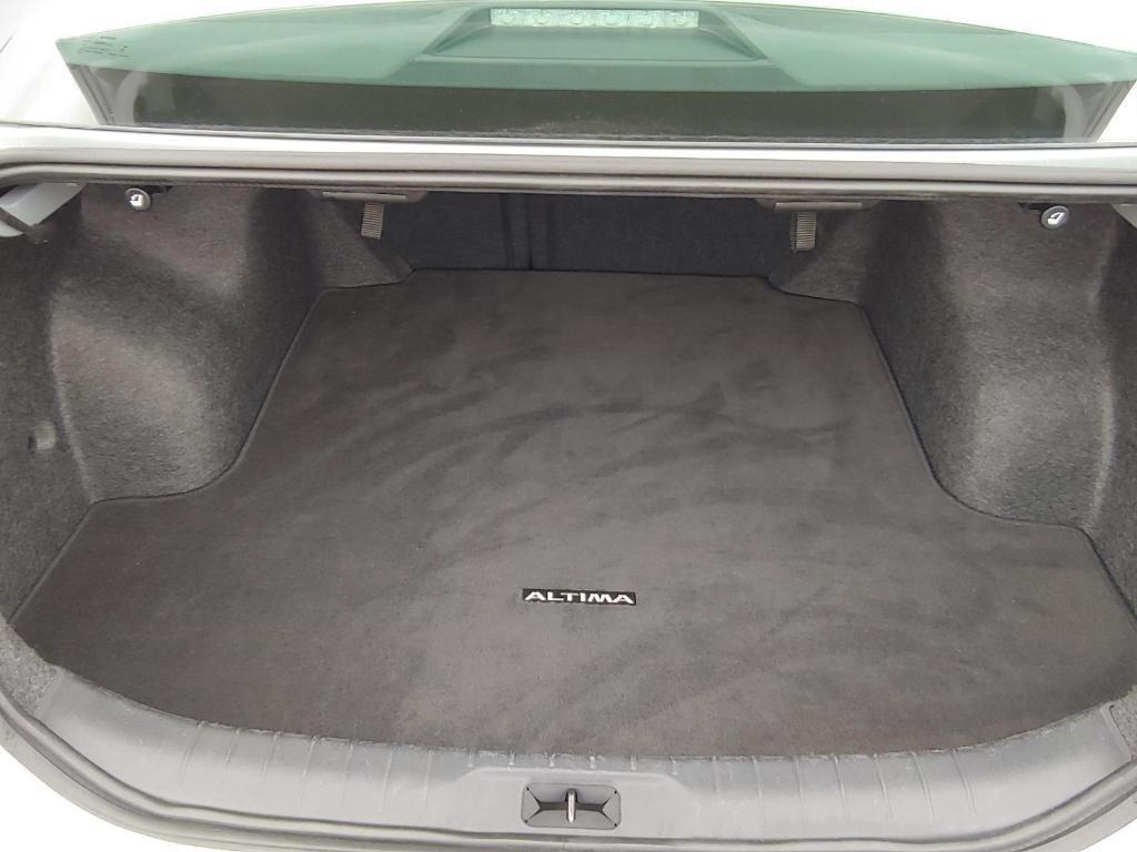 used 2024 Nissan Altima car, priced at $22,500