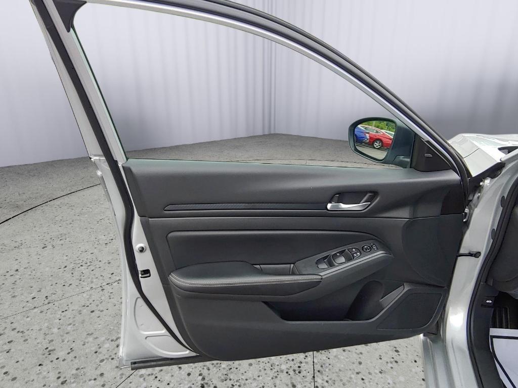 used 2024 Nissan Altima car, priced at $22,500
