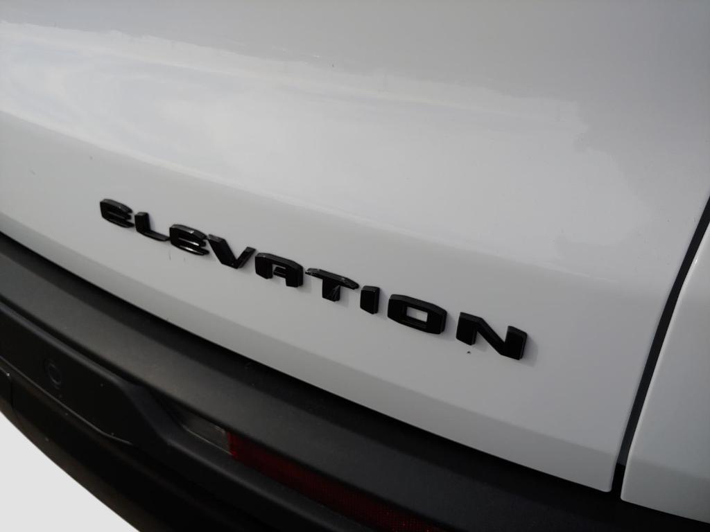 new 2026 GMC Acadia car, priced at $50,006