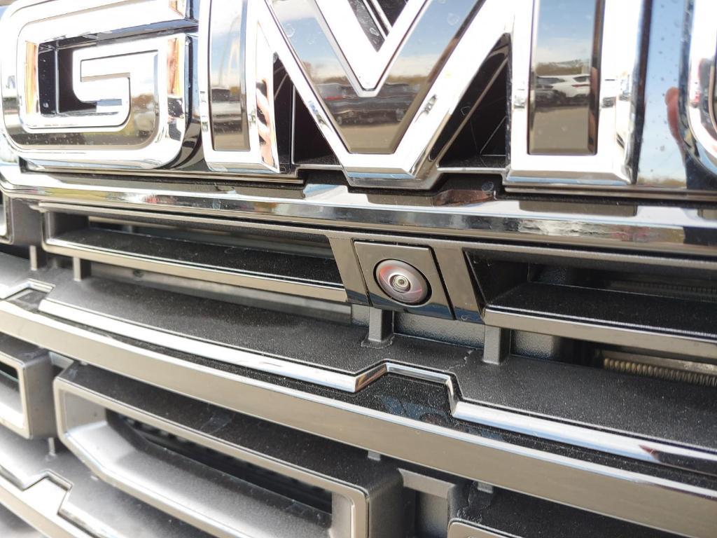 new 2026 GMC Acadia car, priced at $50,006