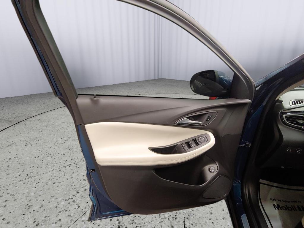 used 2021 Buick Encore GX car, priced at $19,995