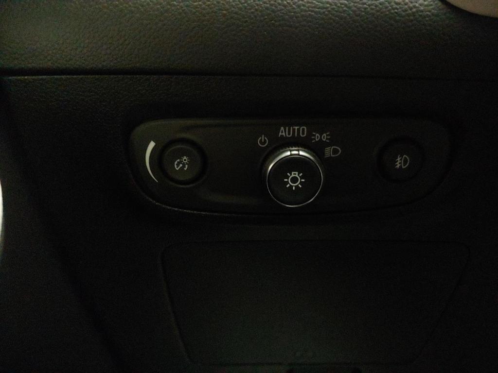 used 2021 Buick Encore GX car, priced at $19,995