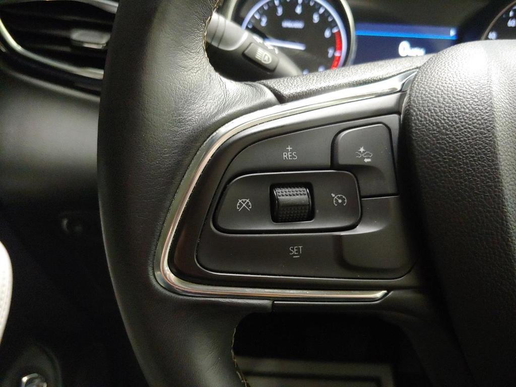 used 2021 Buick Encore GX car, priced at $19,995