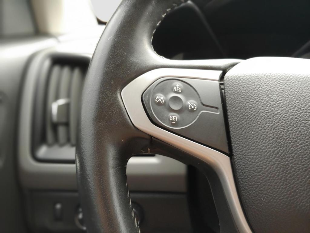 used 2020 Chevrolet Colorado car, priced at $28,900
