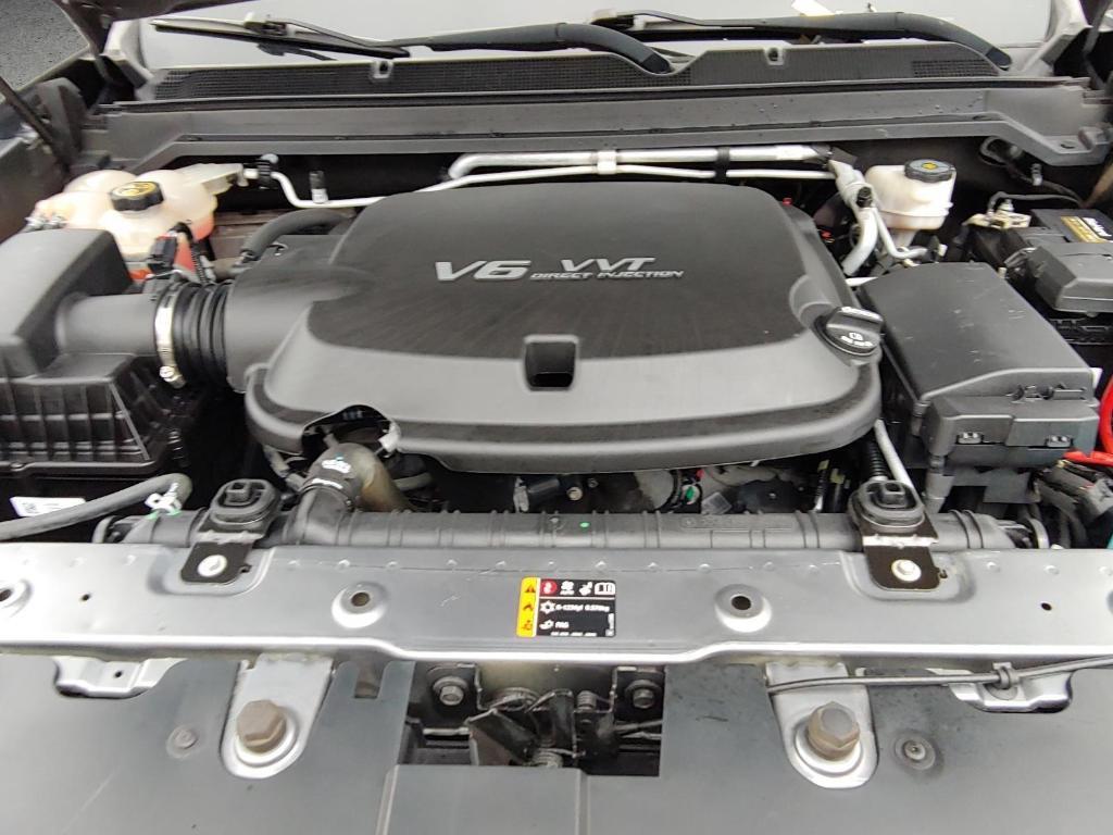 used 2020 Chevrolet Colorado car, priced at $28,900