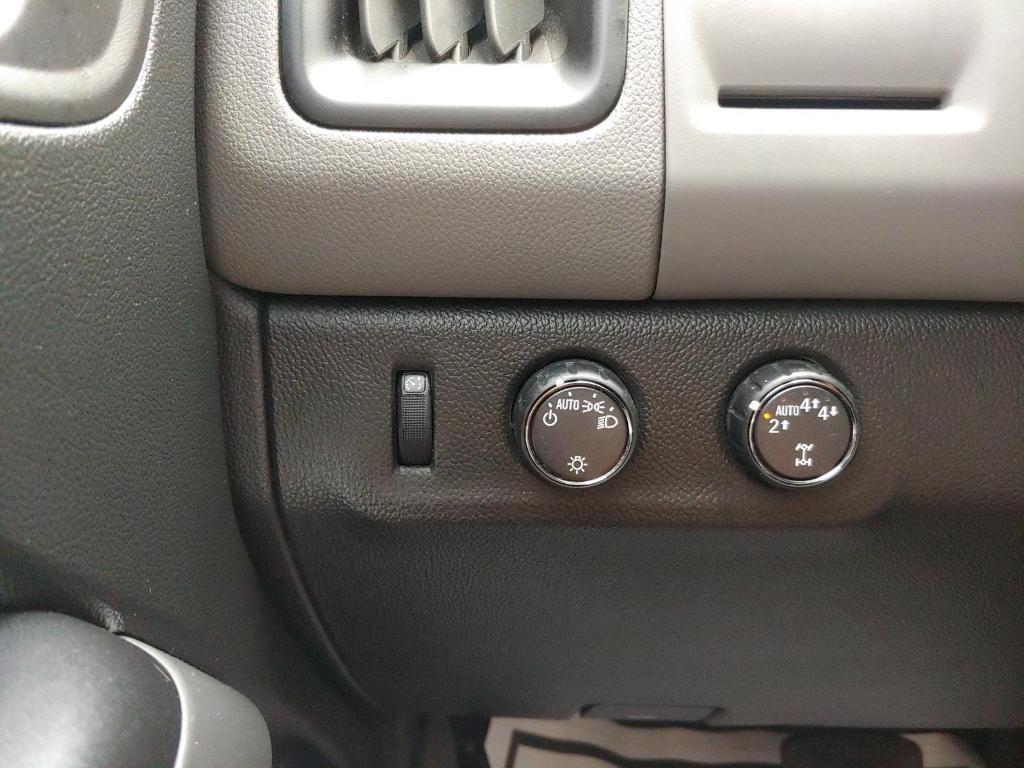 used 2020 Chevrolet Colorado car, priced at $28,900
