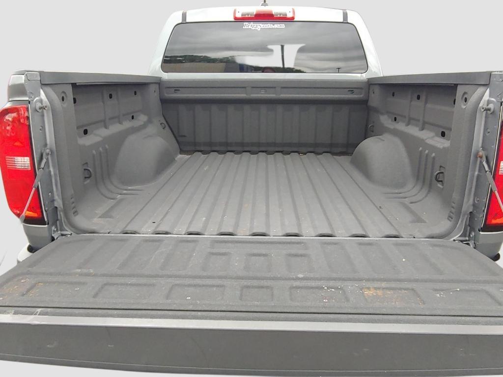 used 2020 Chevrolet Colorado car, priced at $28,900