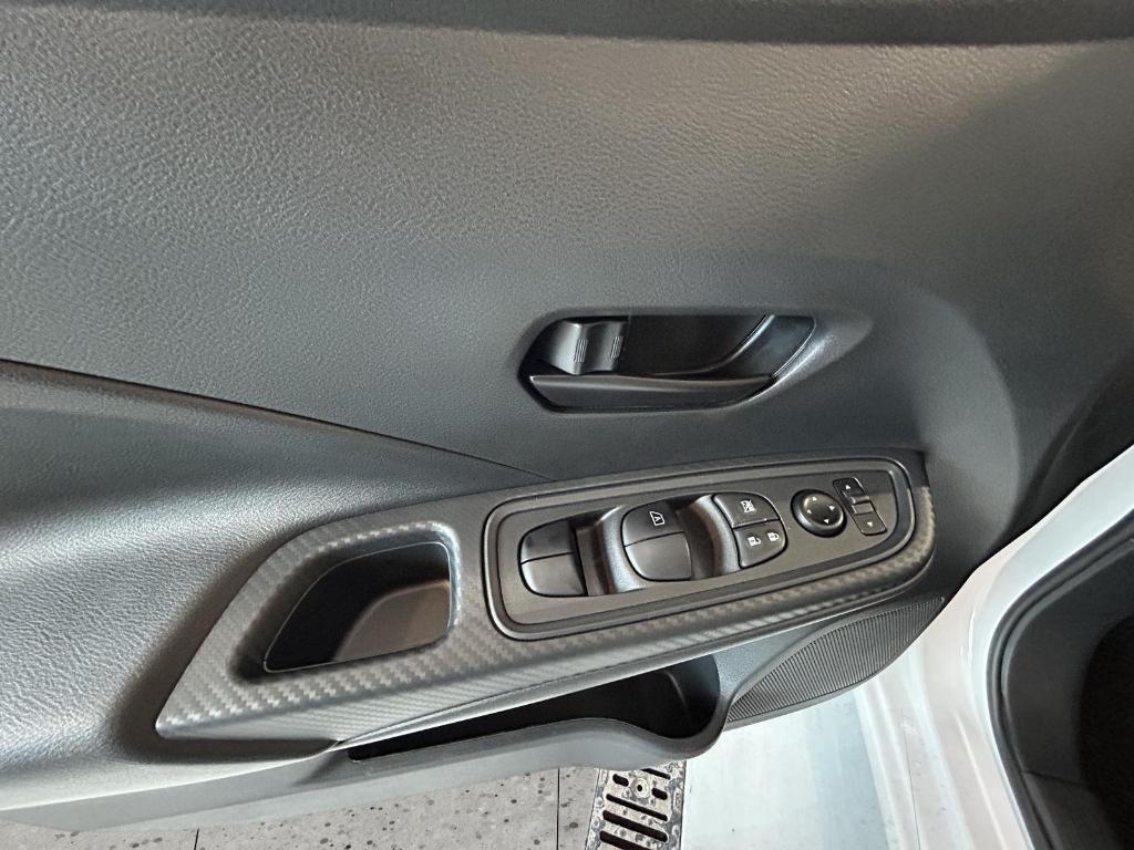 new 2025 Nissan Versa car, priced at $20,319
