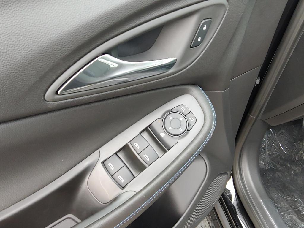 new 2026 Buick Encore GX car, priced at $29,264