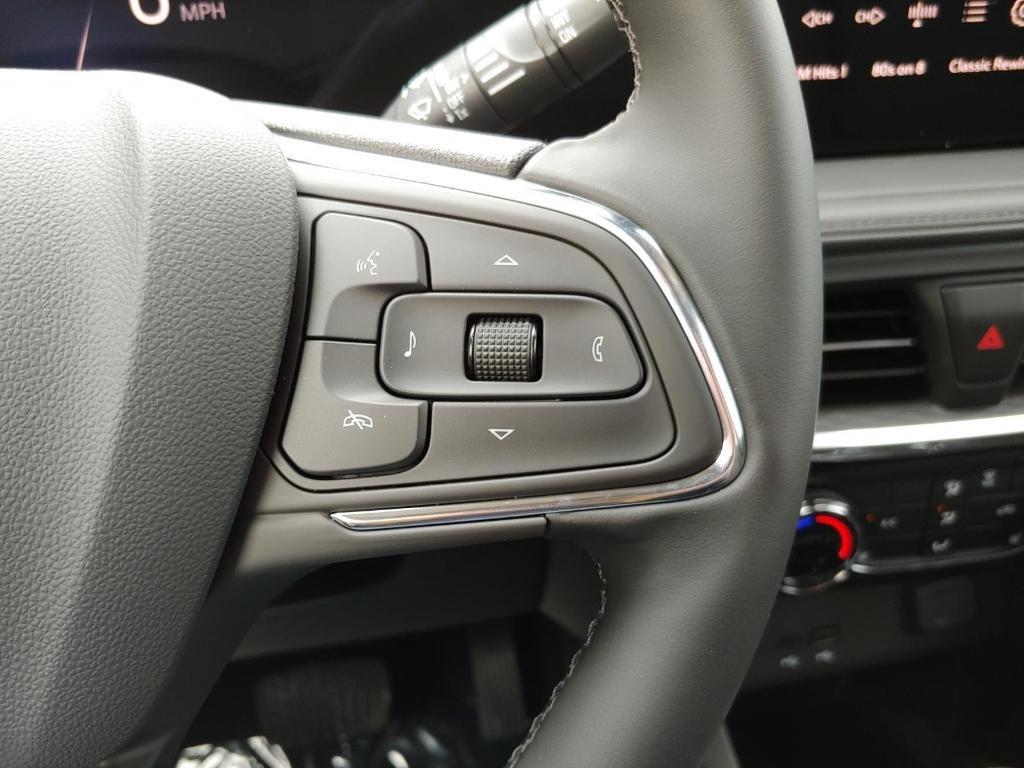 new 2026 Buick Encore GX car, priced at $29,264