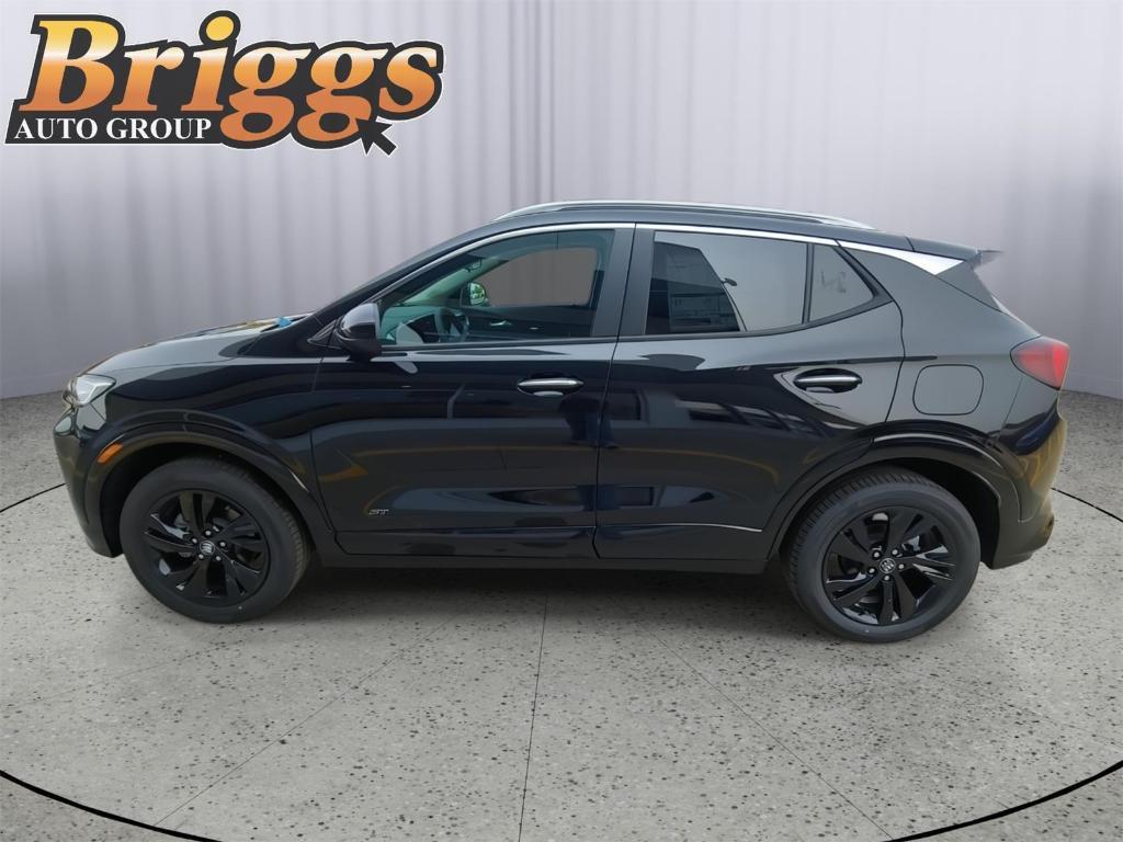 new 2026 Buick Encore GX car, priced at $29,264
