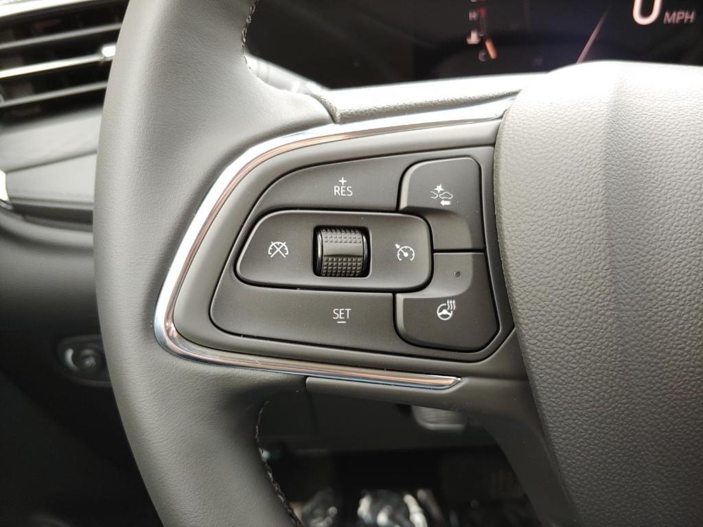 new 2026 Buick Encore GX car, priced at $29,264