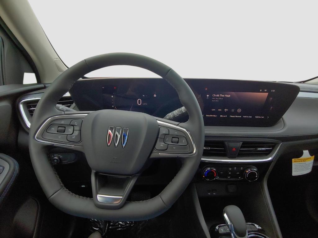 new 2026 Buick Encore GX car, priced at $29,264
