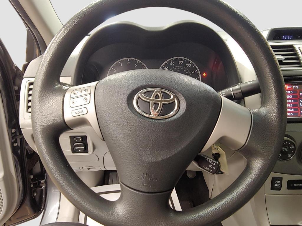 used 2013 Toyota Corolla car, priced at $6,995