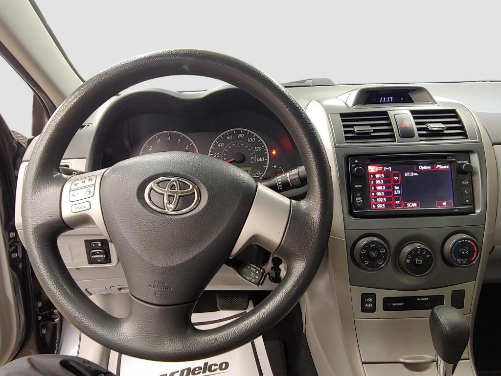 used 2013 Toyota Corolla car, priced at $6,995