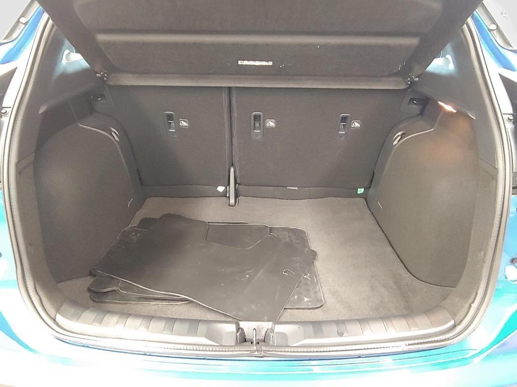 used 2023 Nissan Kicks car, priced at $22,995