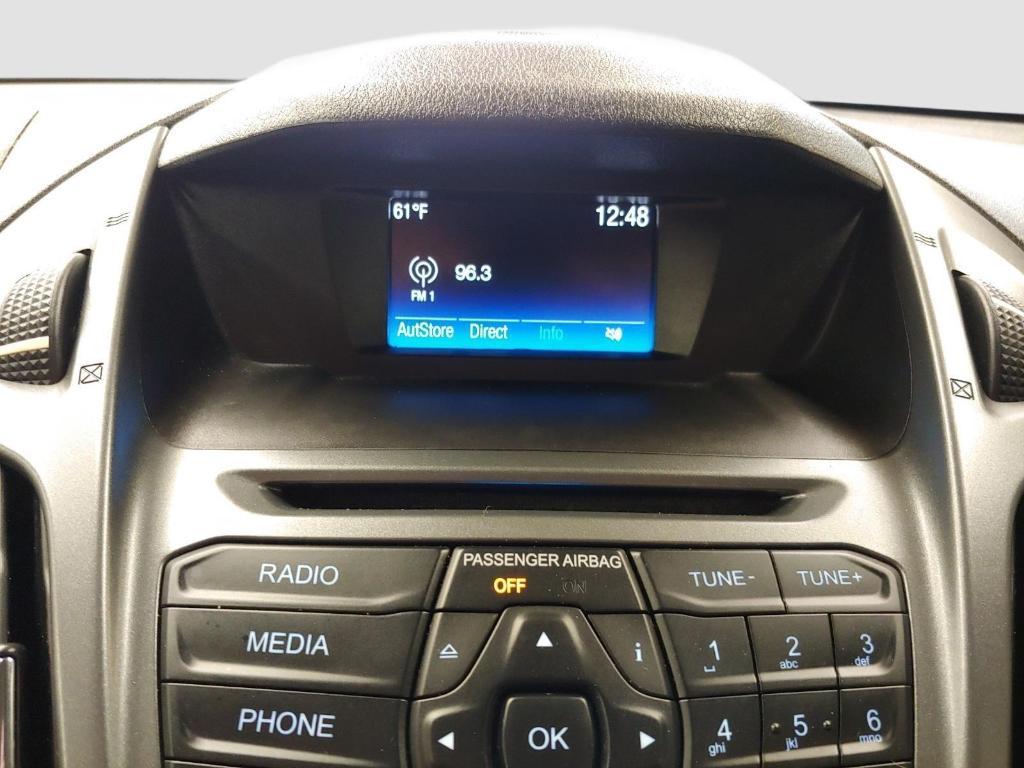 used 2016 Ford Transit Connect car, priced at $16,995