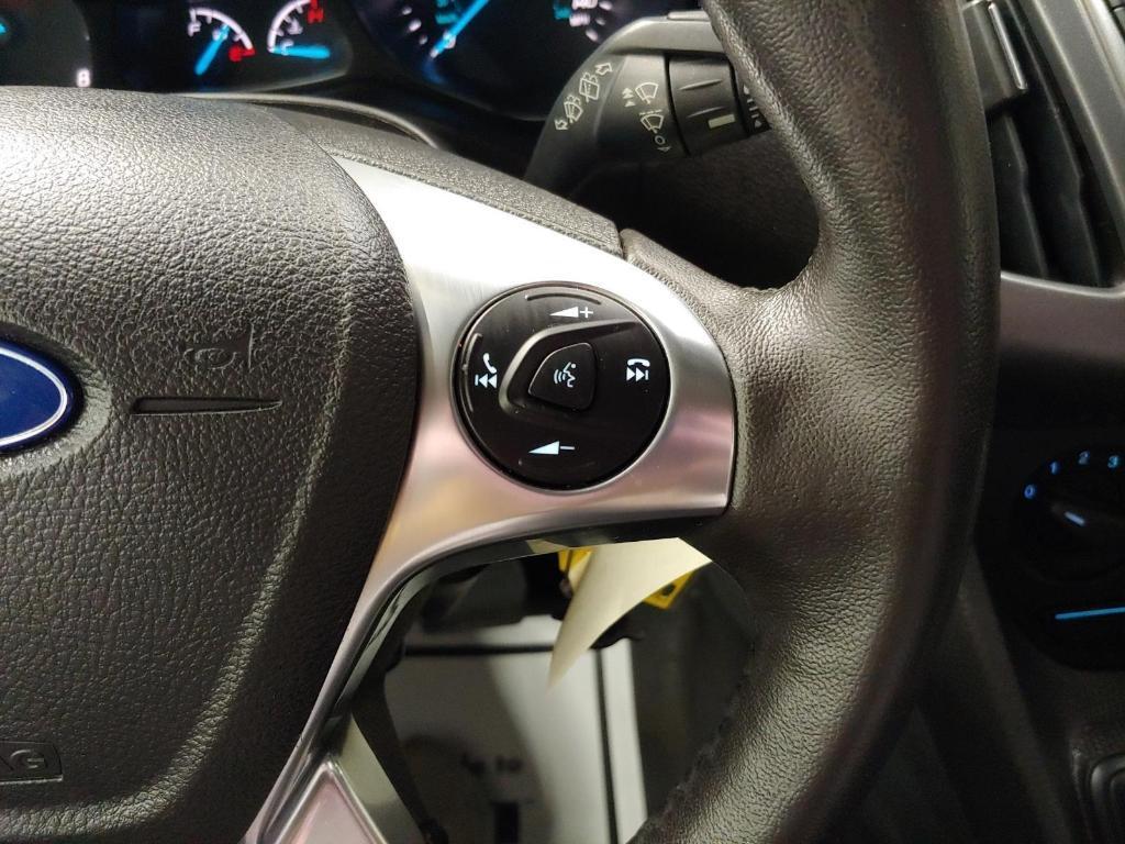 used 2016 Ford Transit Connect car, priced at $16,995