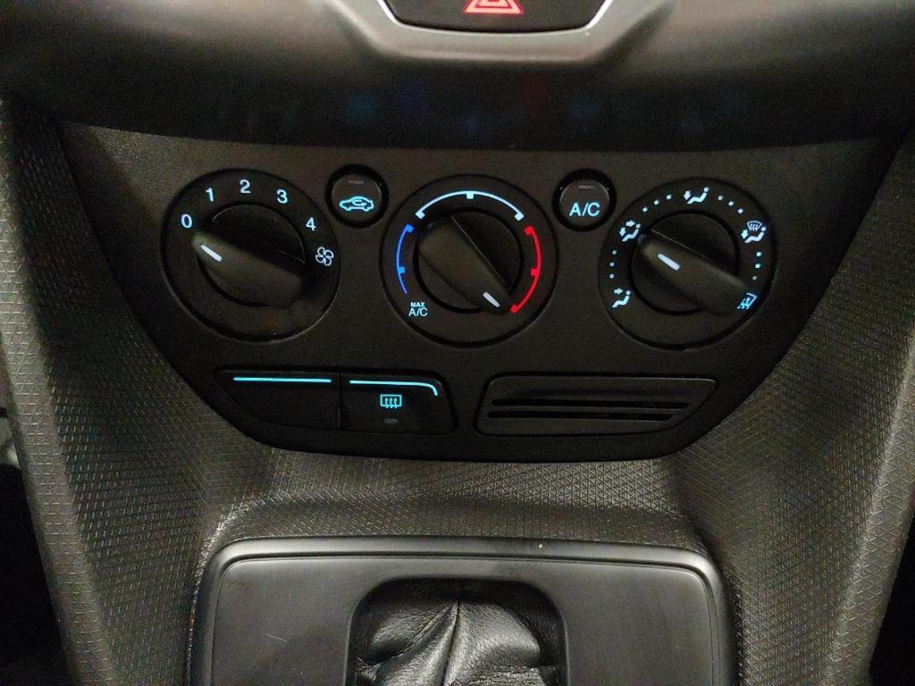 used 2016 Ford Transit Connect car, priced at $16,995