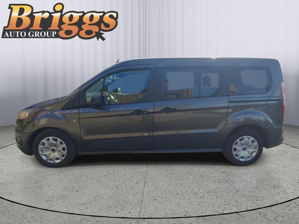used 2016 Ford Transit Connect car, priced at $16,995