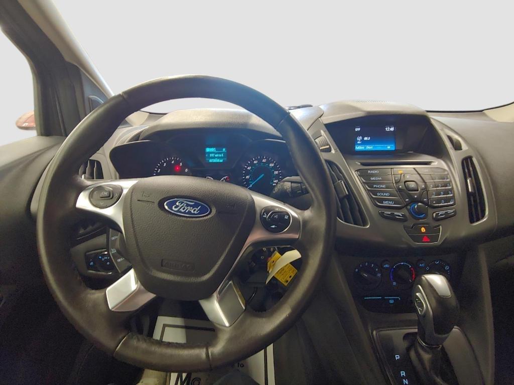 used 2016 Ford Transit Connect car, priced at $16,995