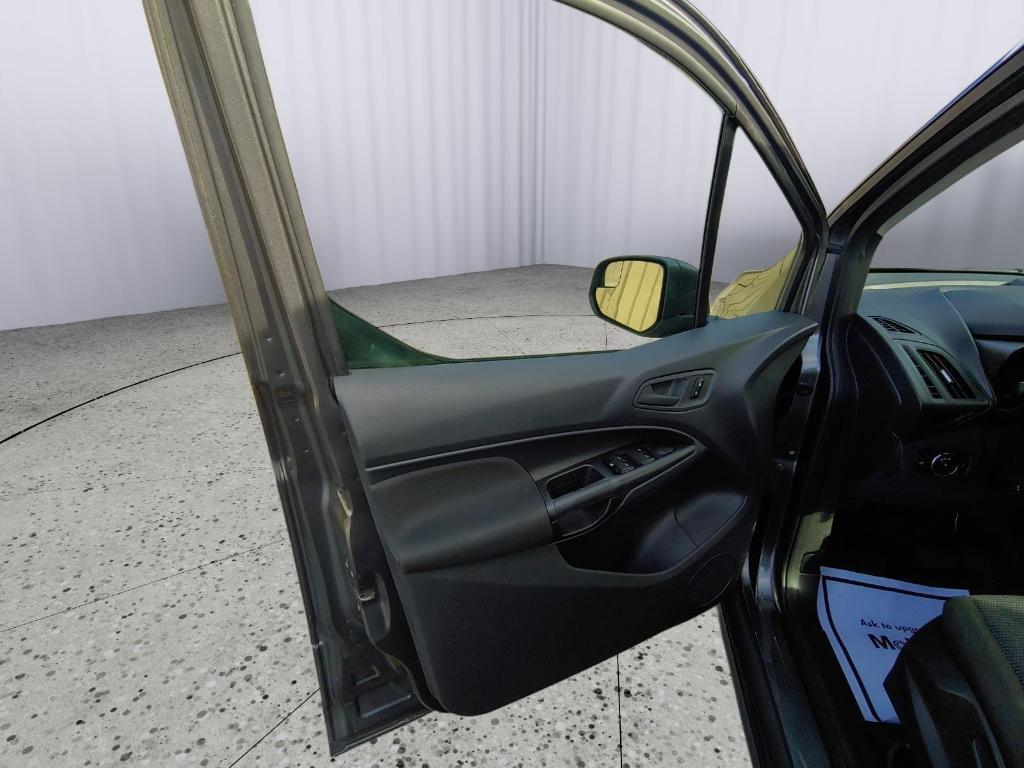 used 2016 Ford Transit Connect car, priced at $16,995