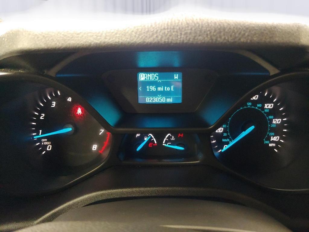 used 2016 Ford Transit Connect car, priced at $16,995