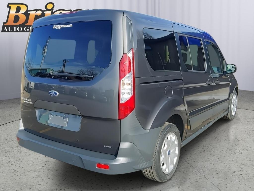 used 2016 Ford Transit Connect car, priced at $16,995
