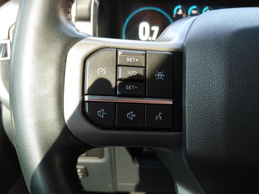 used 2022 Ford F-150 car, priced at $37,995
