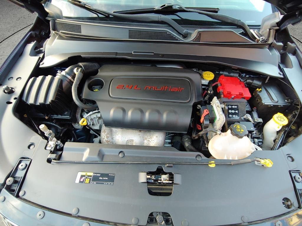 used 2019 Jeep Compass car, priced at $18,995