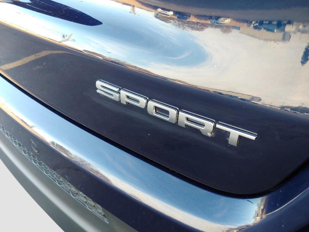 used 2019 Jeep Compass car, priced at $18,995