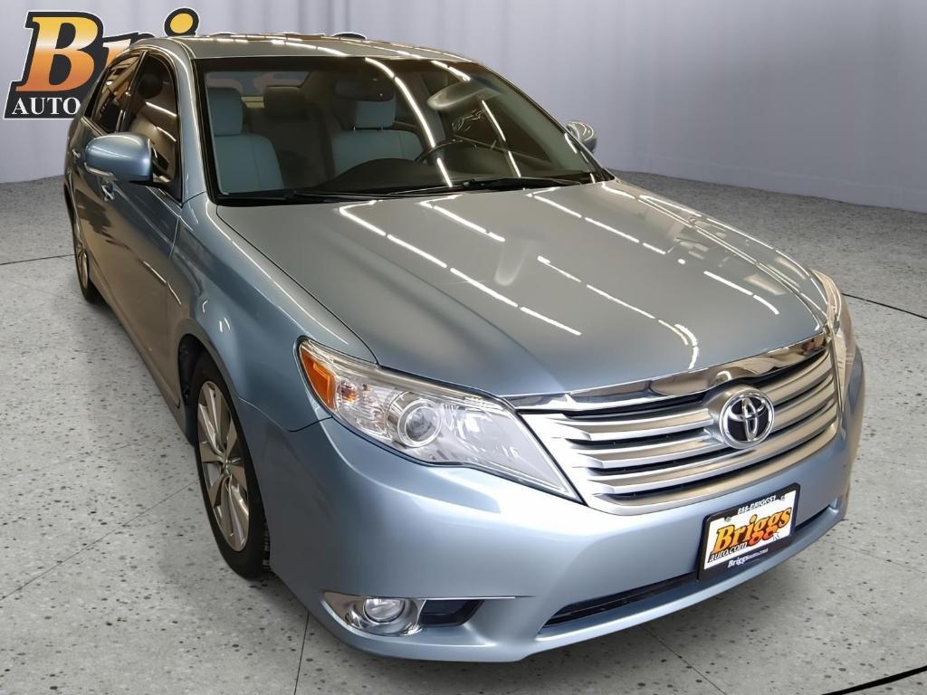 used 2011 Toyota Avalon car, priced at $16,995