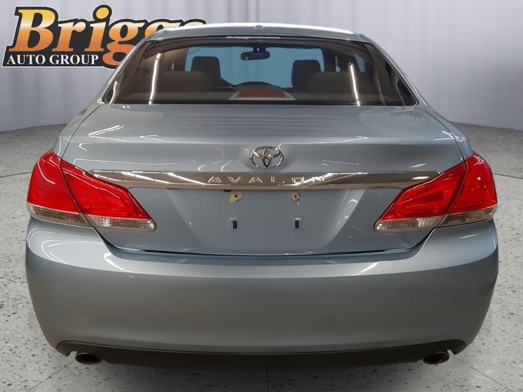 used 2011 Toyota Avalon car, priced at $16,995