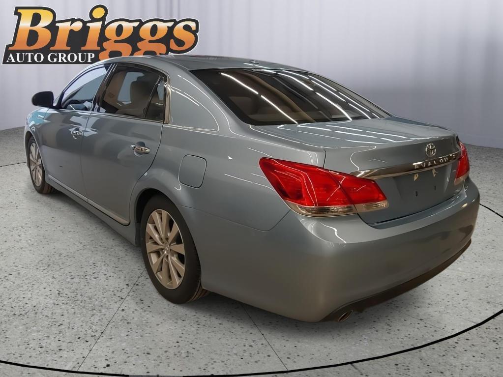 used 2011 Toyota Avalon car, priced at $16,995