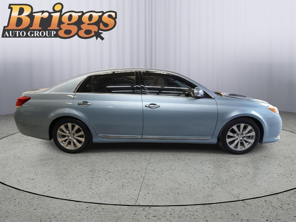 used 2011 Toyota Avalon car, priced at $16,995