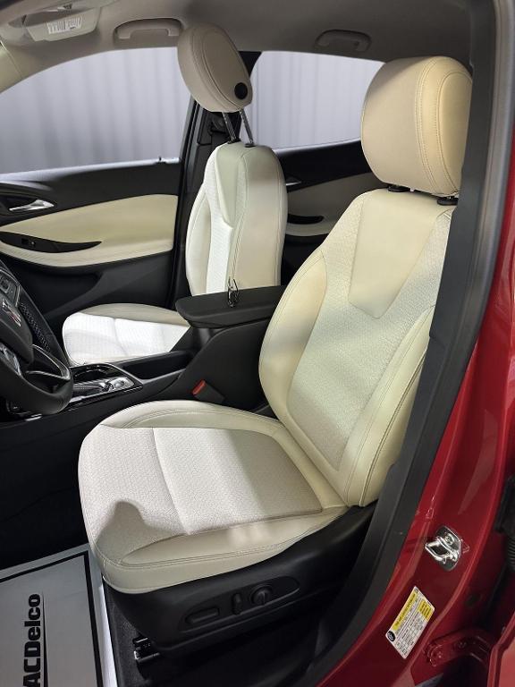 new 2026 Buick Encore GX car, priced at $27,961
