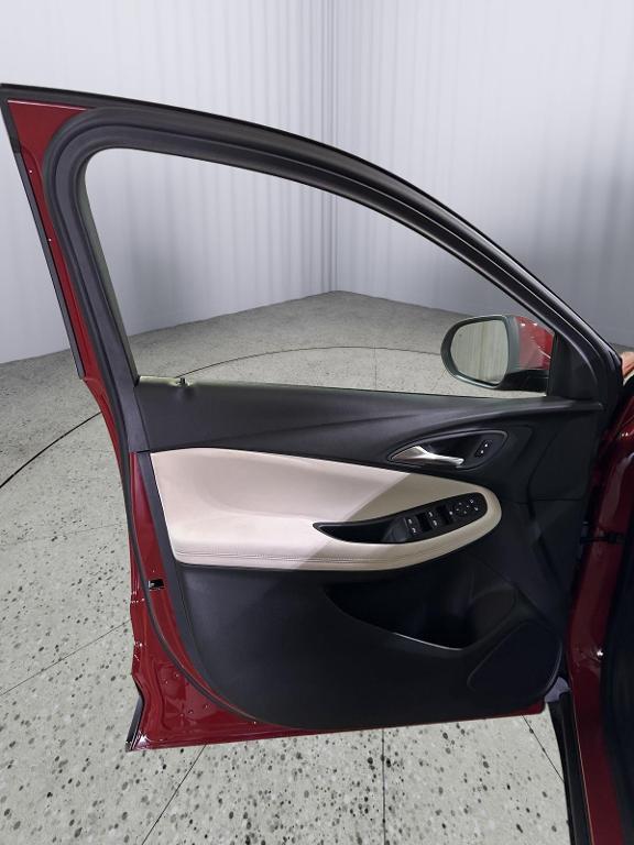 new 2026 Buick Encore GX car, priced at $27,961